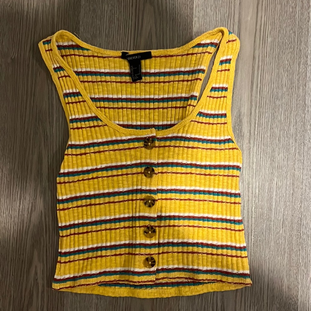 Forever21 Top